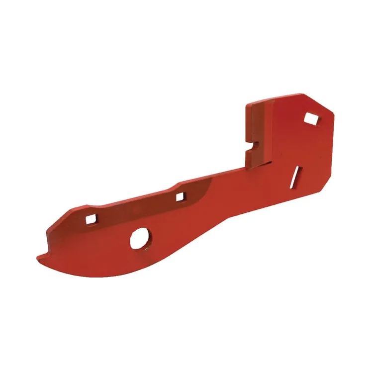 Slide Plate  56827220 Kuhn 56827210
