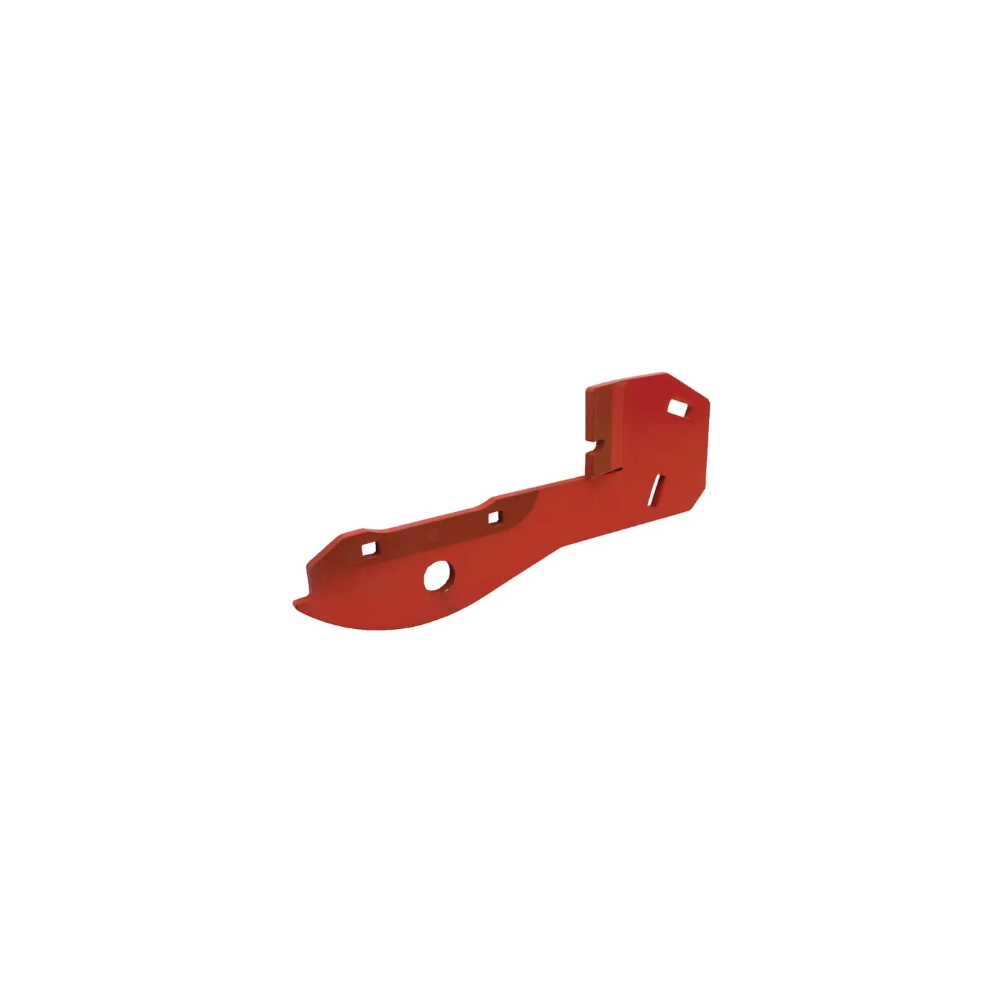 Slide Plate  56827220 Kuhn 56827210