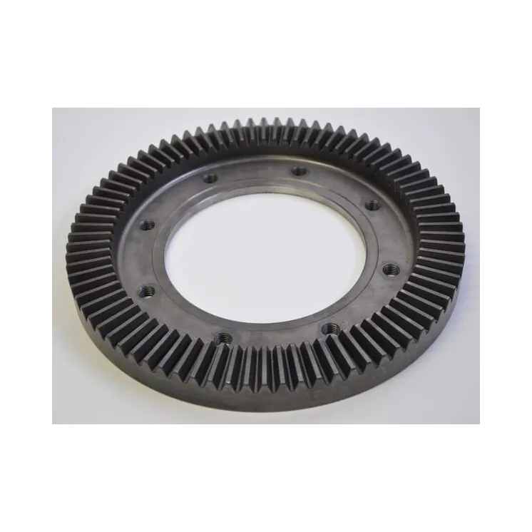 Koniskā zobrats 57719920 Kuhn