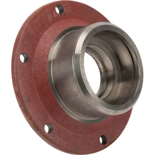 Rear cover  56828500 Kuhn