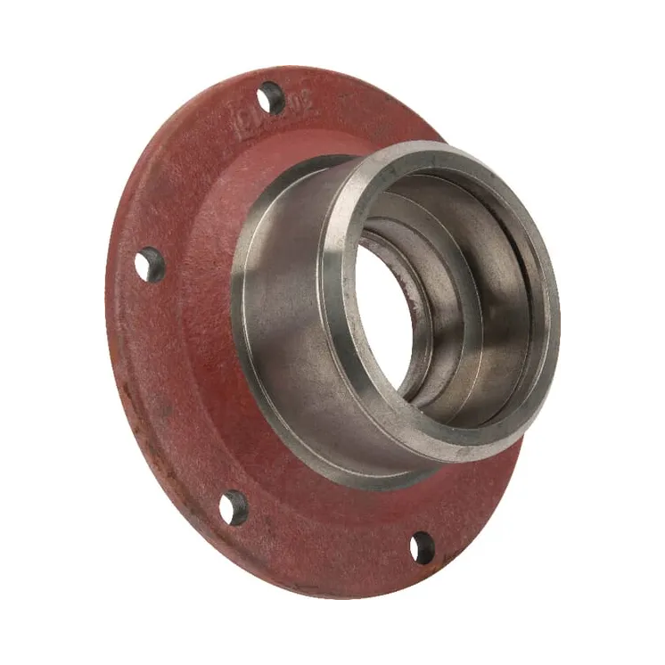 Rear cover  56828500 Kuhn
