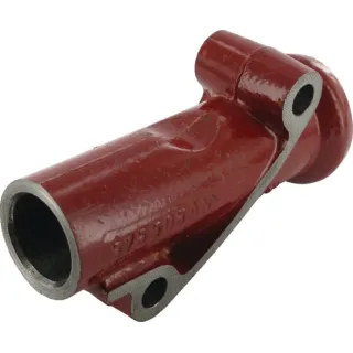 Tine holder bearing housing   57550510 Kuhn