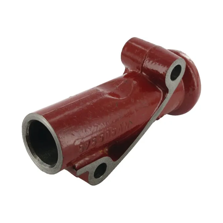 Tine holder bearing housing   57550510 Kuhn