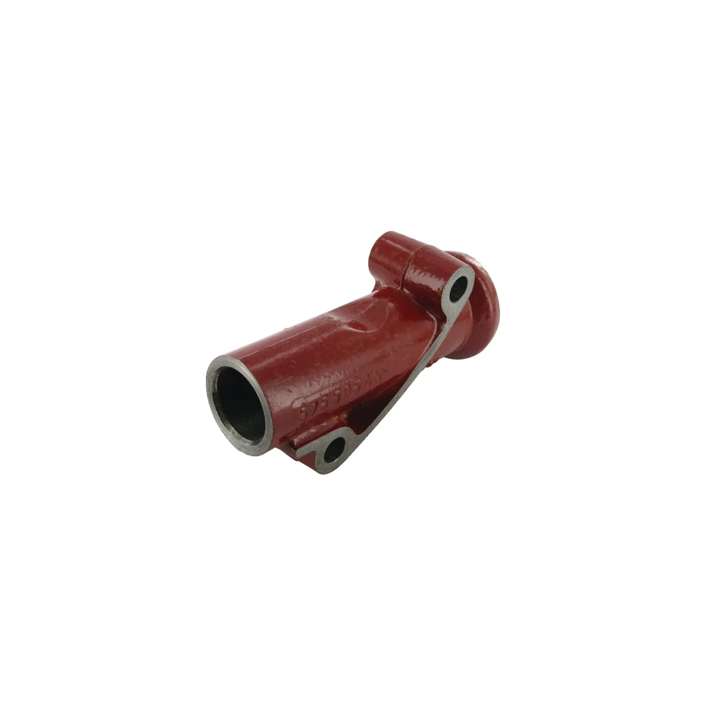 Tine holder bearing housing   57550510 Kuhn