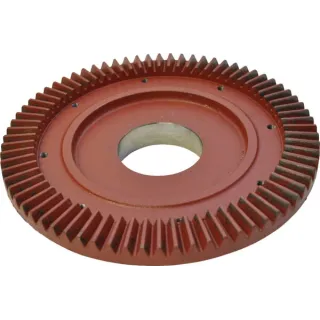 Konusveida zobrats 57705500 Kuhn