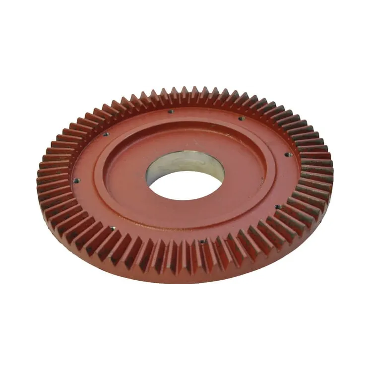 Konusveida zobrats 57705500 Kuhn
