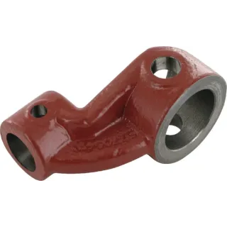 Roller Crank   57700410 Kuhn