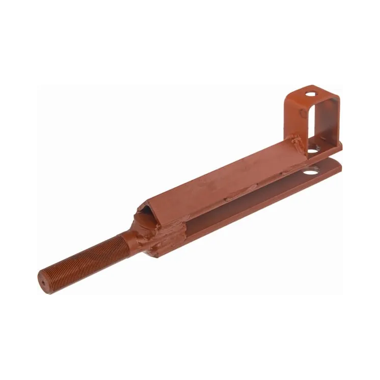 Adjustable Yoke  57753200 Kuhn