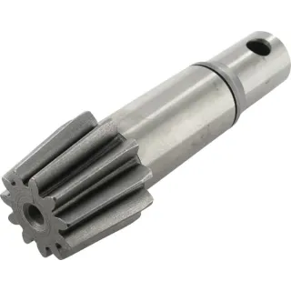 Gear shaft 11 teeth  57733600 Kuhn