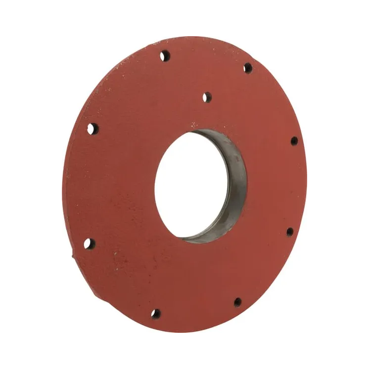 Rotor Hub  57901500 Kuhn