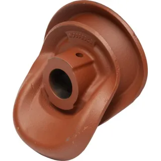 Disc  57550020 Kuhn 57550010