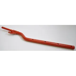 Tine holder turning right   57743020 Kuhn