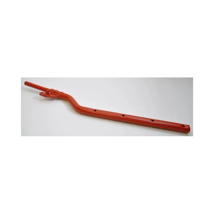 Tine holder turning right   57743020 Kuhn