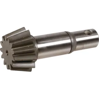 Gear Shaft 13T.   57753100 Kuhn