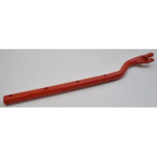 Tine holder turning left   57720820 Kuhn