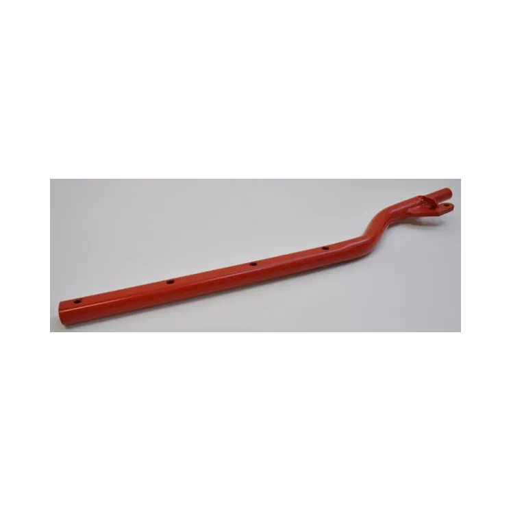Tine holder turning left   57720820 Kuhn
