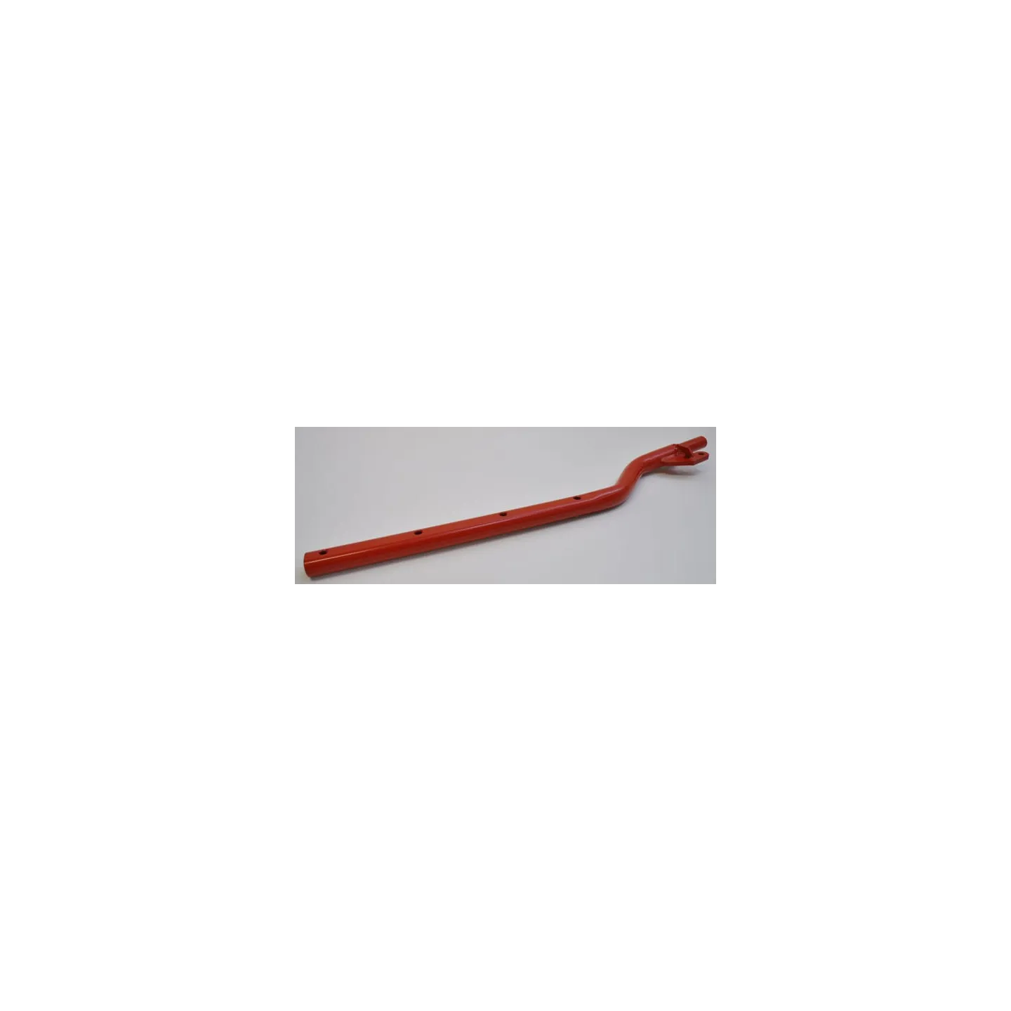 Tine holder turning left   57720820 Kuhn