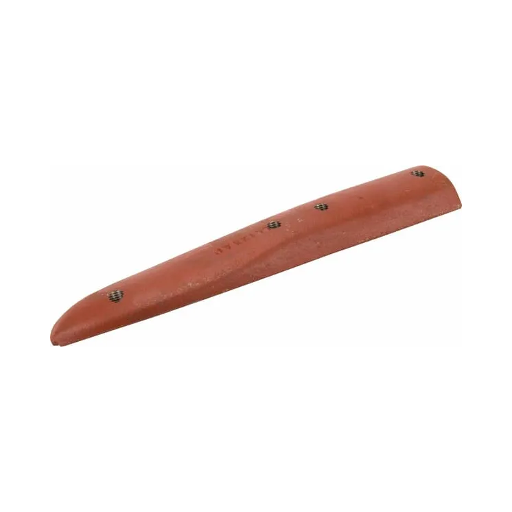 Lateral skid RH  56812300 Kuhn