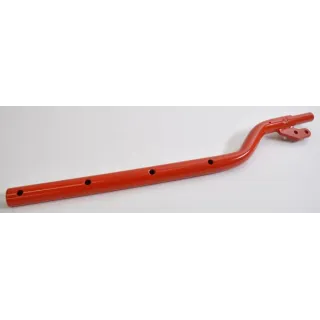 Tine holder turning right   57743010 Kuhn