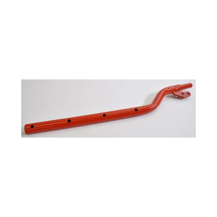 Tine holder turning right   57743010 Kuhn