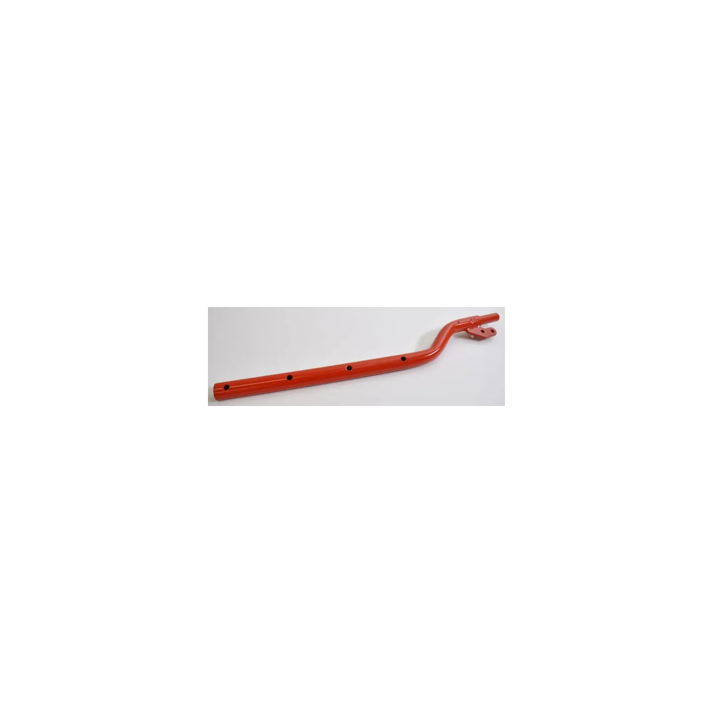 Tine holder turning right   57743010 Kuhn
