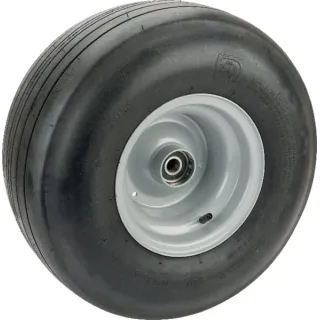 Wheel complete hyperballon   57728300 Kuhn