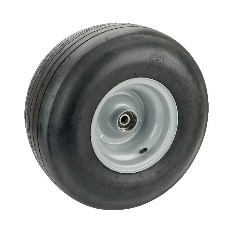 Wheel complete hyperballon   57728300 Kuhn