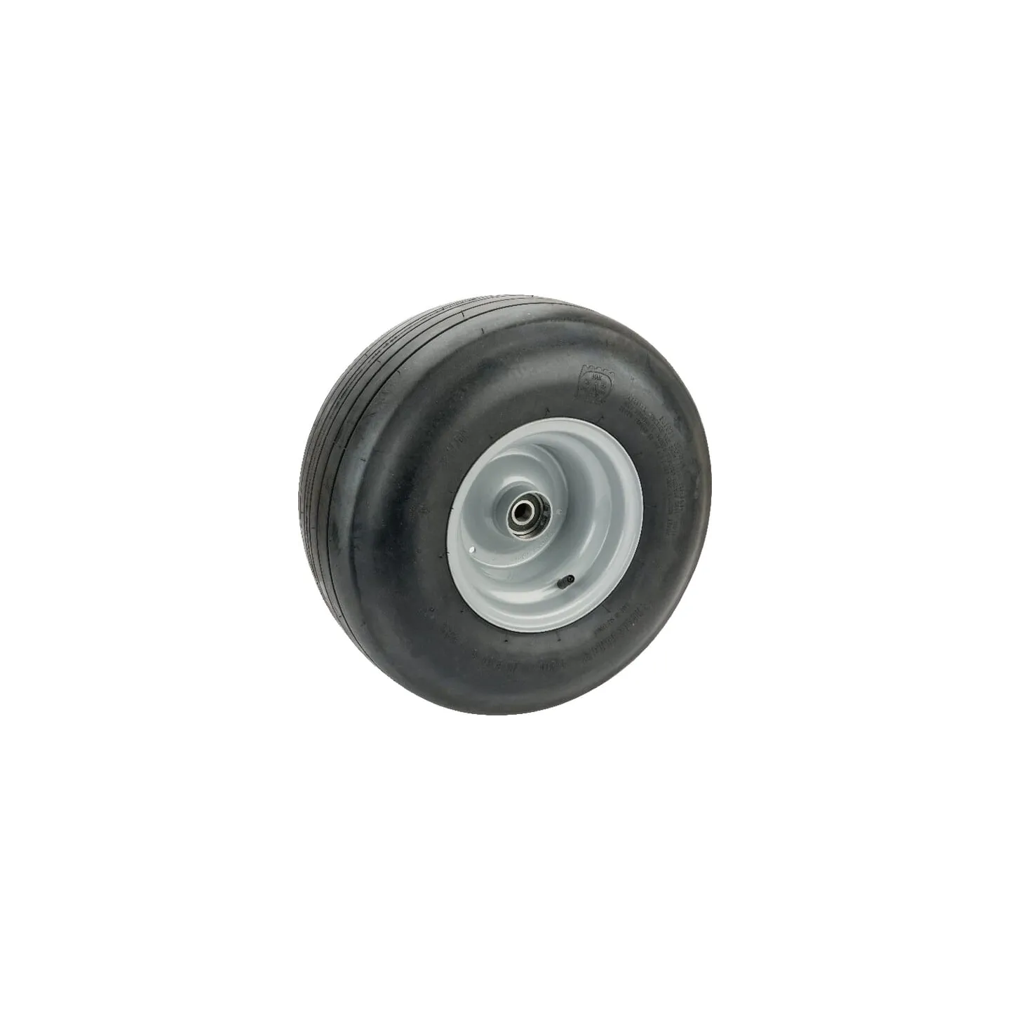 Wheel complete hyperballon   57728300 Kuhn