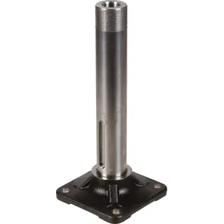 Rotor Shaft   57742720 Kuhn 57742710