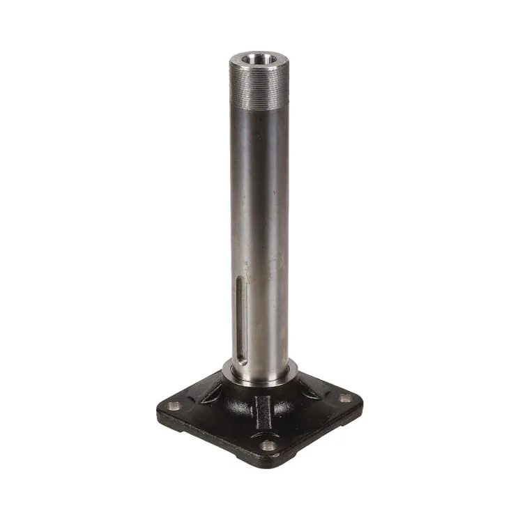 Rotor Shaft   57742720 Kuhn 57742710