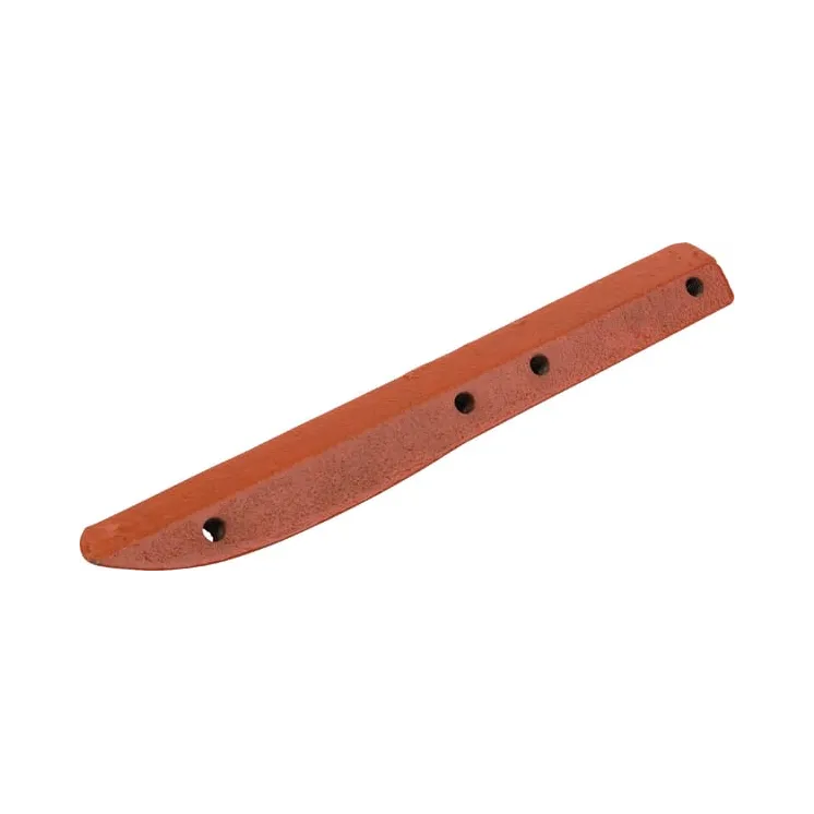 Lateral skid LH  56812400 Kuhn