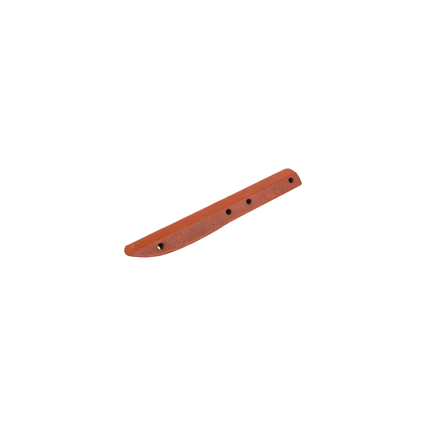 Lateral skid LH  56812400 Kuhn
