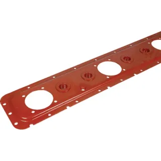 Gear Case Top Plate  56833110 Kuhn