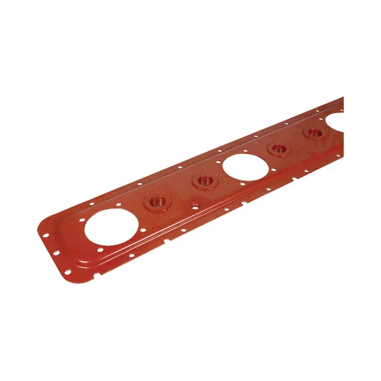 Gear Case Top Plate  56833110 Kuhn