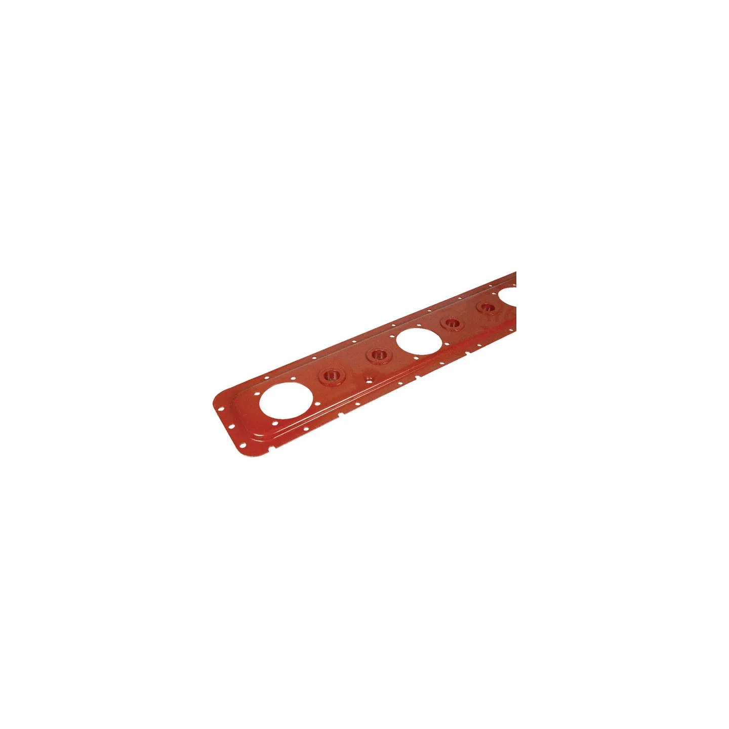 Gear Case Top Plate  56833110 Kuhn