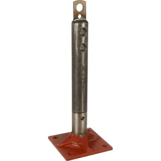 Rotor Axle  57729710 Kuhn