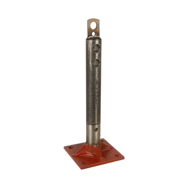 Rotor Axle  57729710 Kuhn