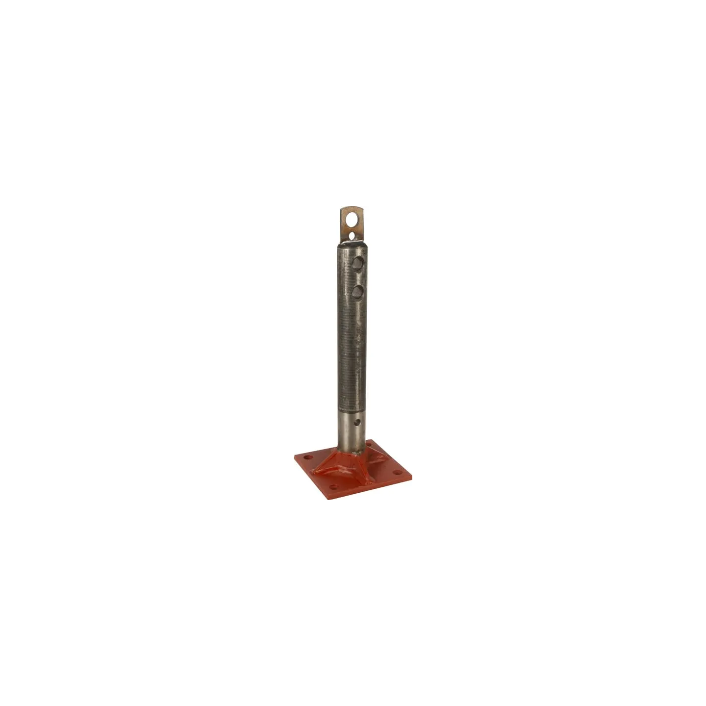 Rotor Axle  57729710 Kuhn