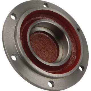 Priekšējais vāks 56828400 Kuhn