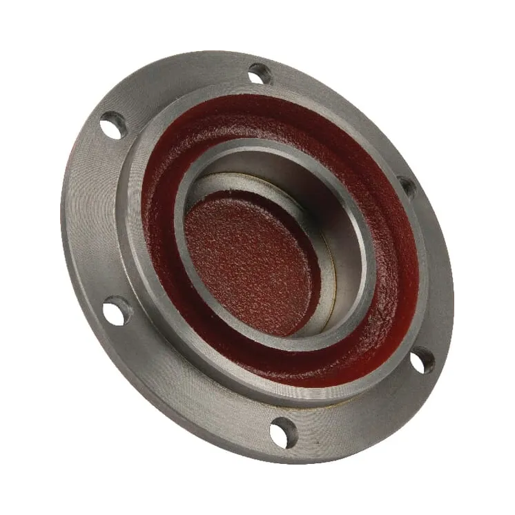 Front cover  56828400 Kuhn