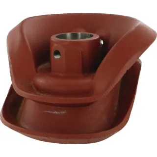 Kameras sliede 57729500 Kuhn