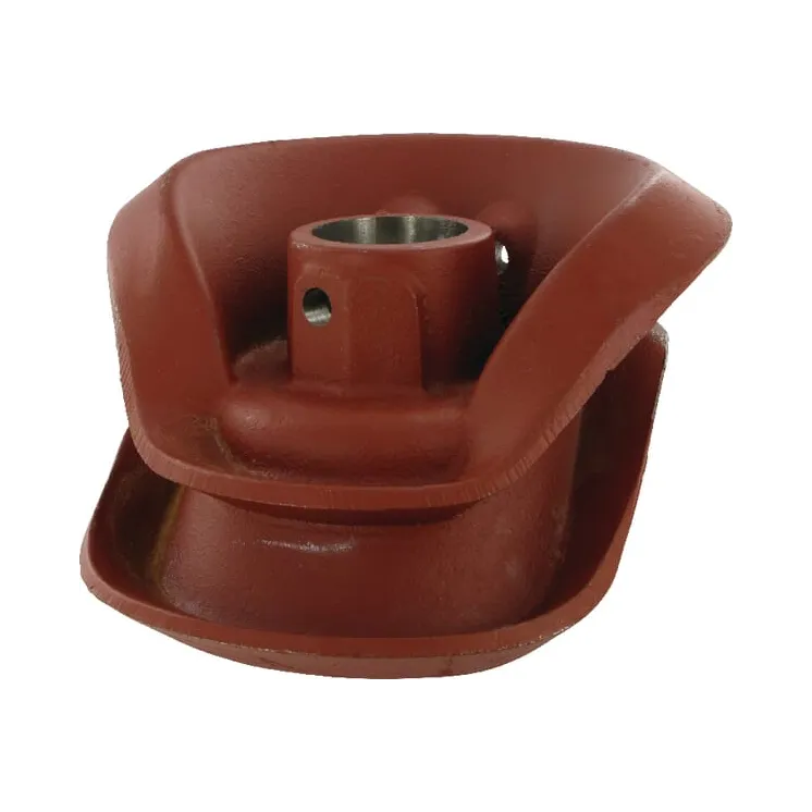 Kameras sliede 57729500 Kuhn