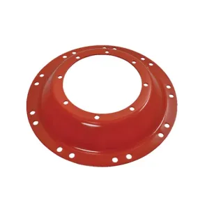 Upper Rotor Disc   57710910 Kuhn
