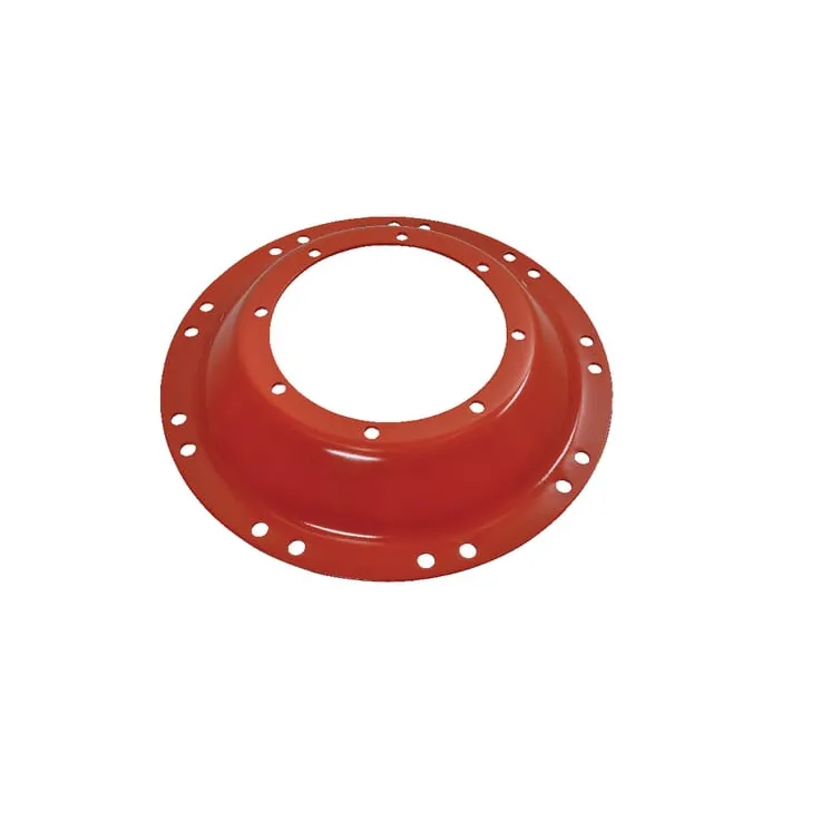 Upper Rotor Disc   57710910 Kuhn