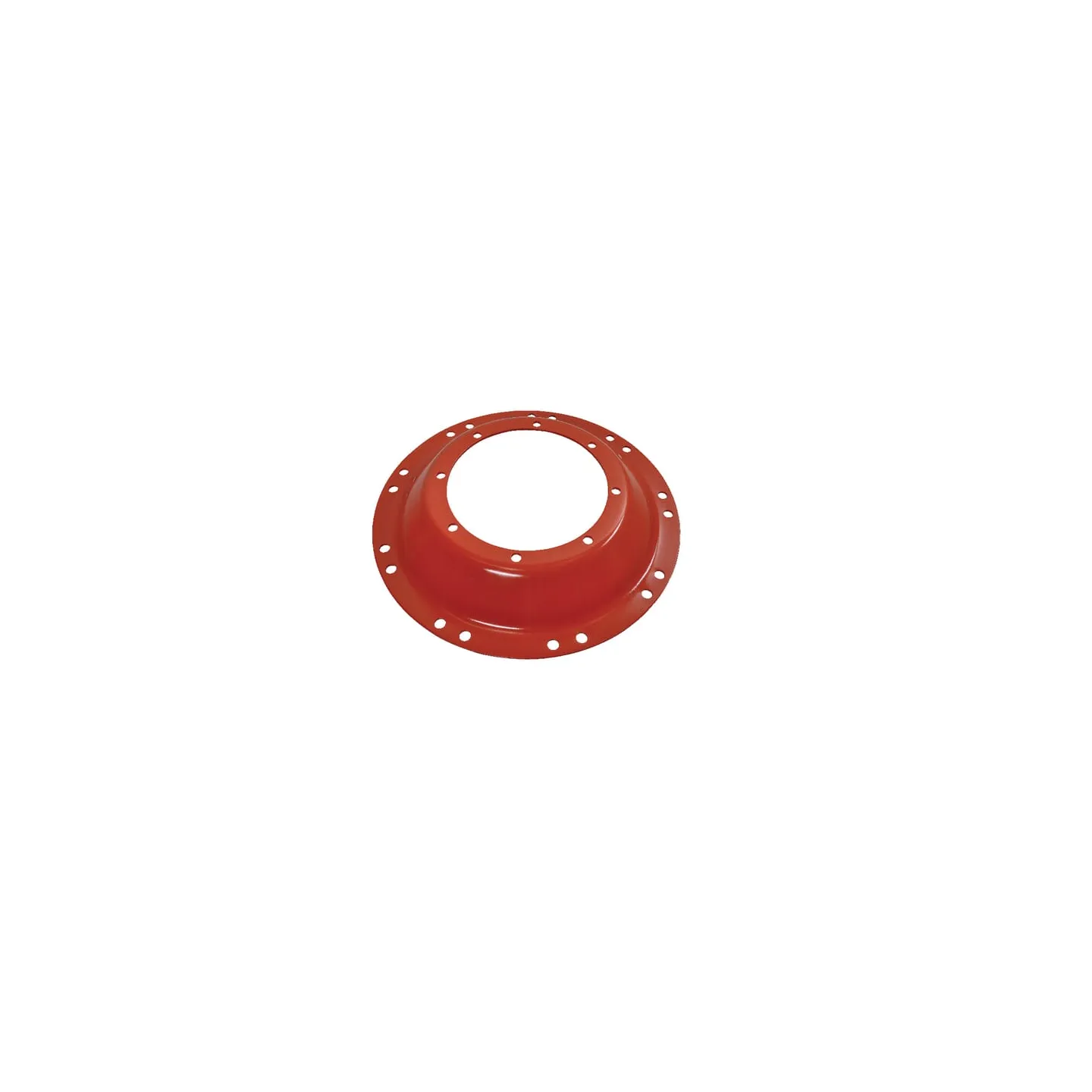 Upper Rotor Disc   57710910 Kuhn
