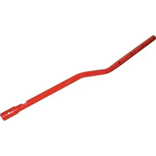 Tine holder Turning Left   57920900 Kuhn