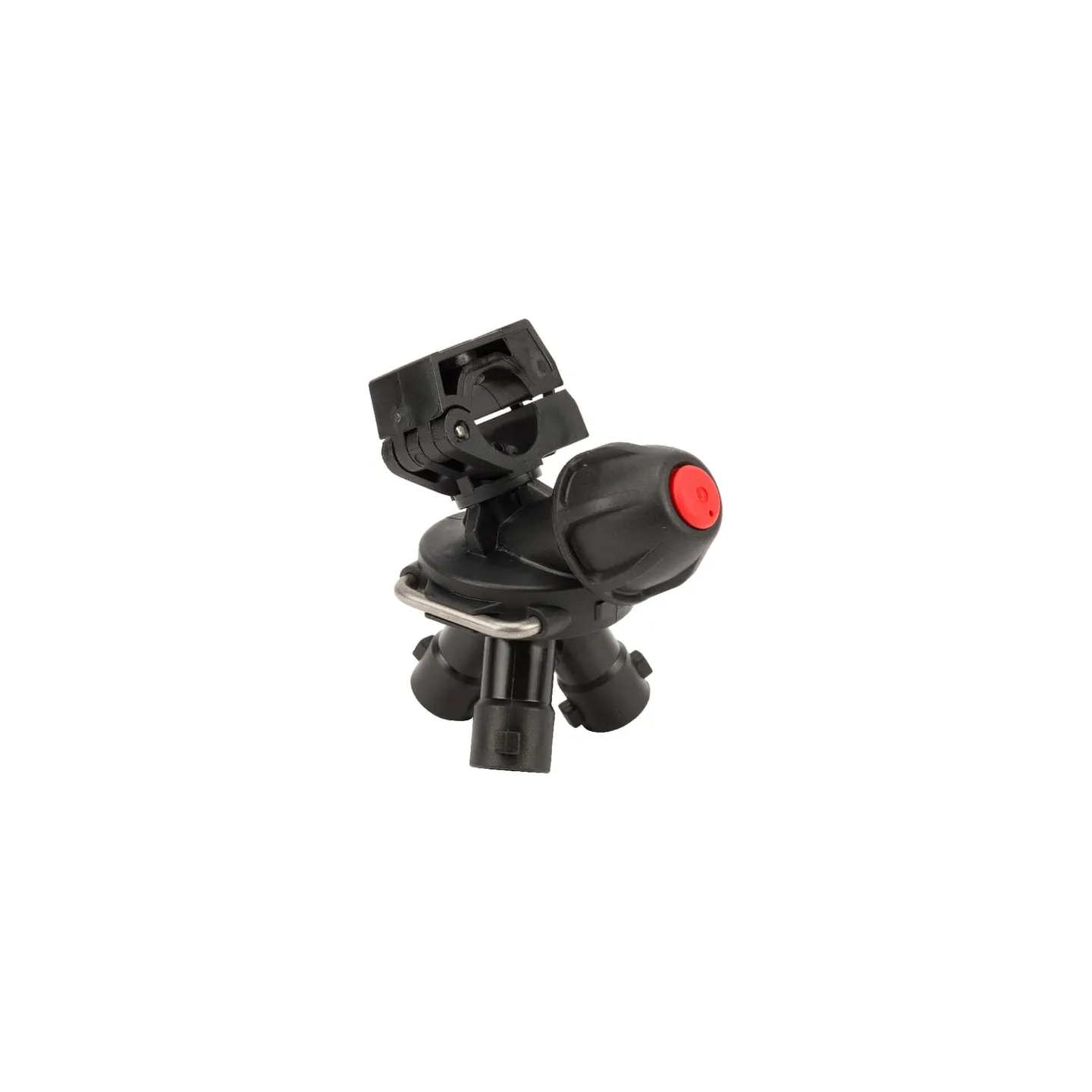 Application holder triple  57810295 Lemken R520001