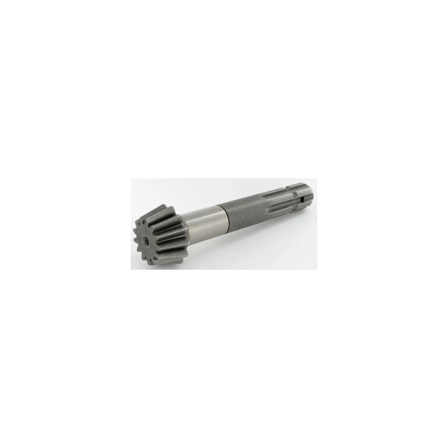 Gear shaft 13 teeth   57520200 Kuhn