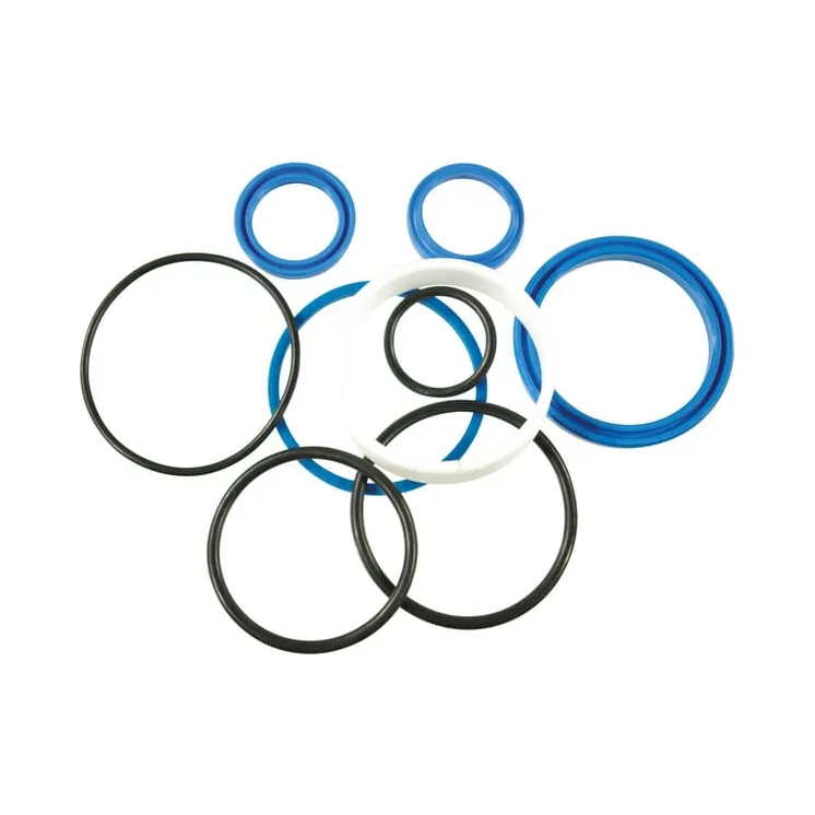 Seal kit   57755600 Kuhn