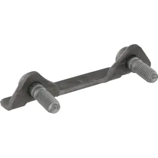Stud Bracket front  56814600 Kuhn